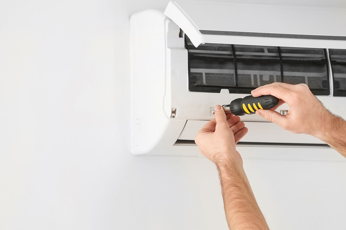 Air conditioning and climate control services in Sydney - 1