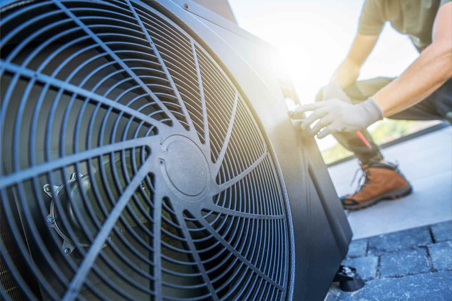 Air conditioning and climate control services in Sydney - 3