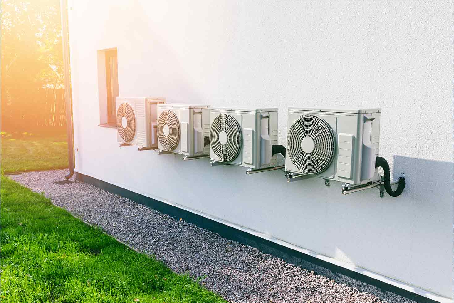 Air conditioning and climate control services in Sydney - 5