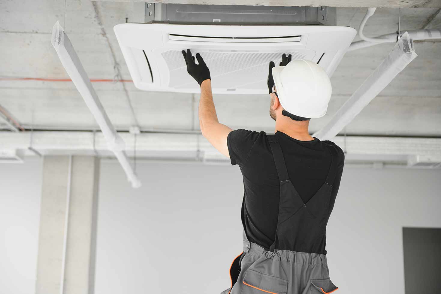 Air conditioning installation and replacement in Sydney - 1