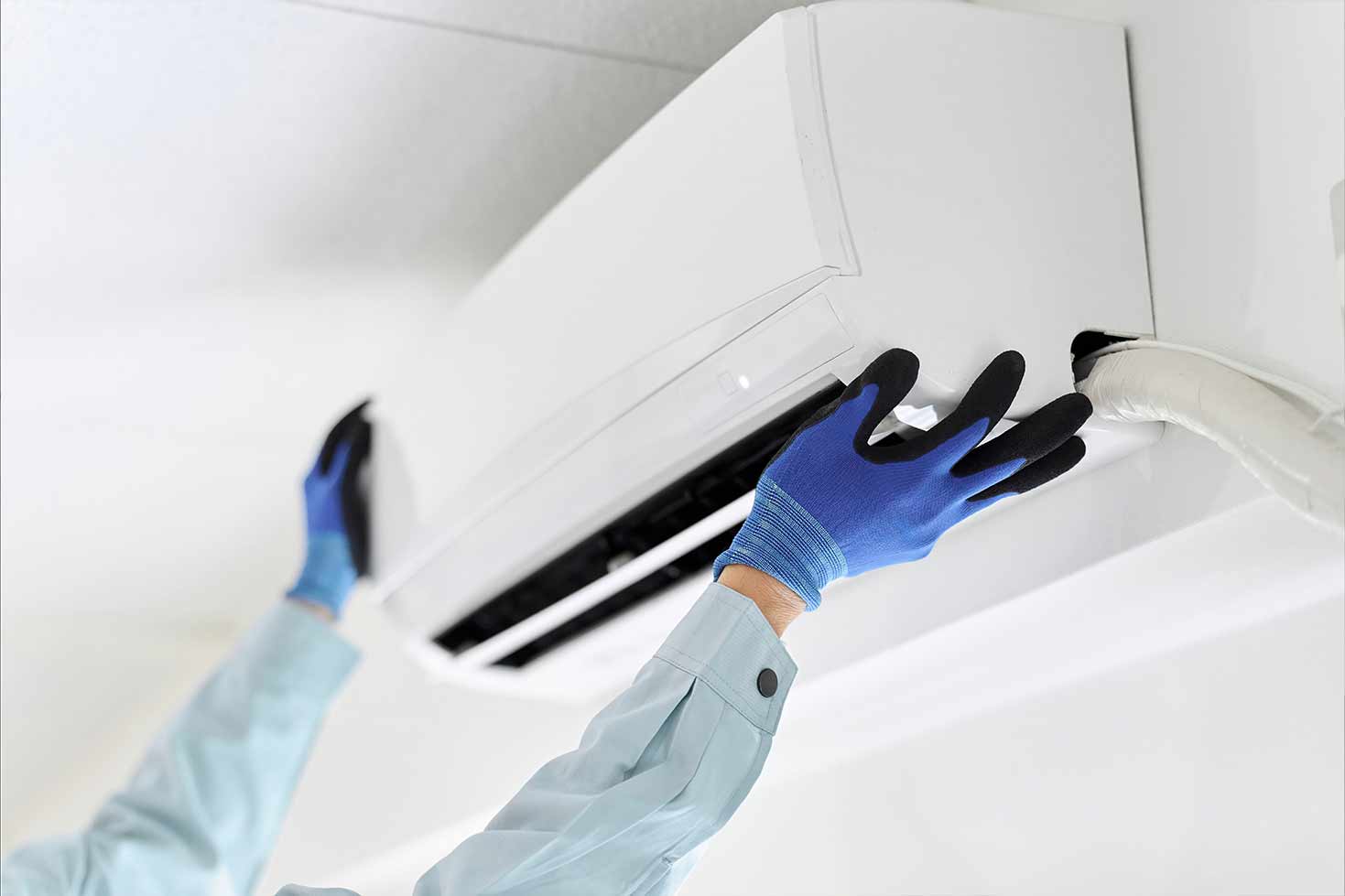 Emergency air conditioning repairs in Sydney - 1