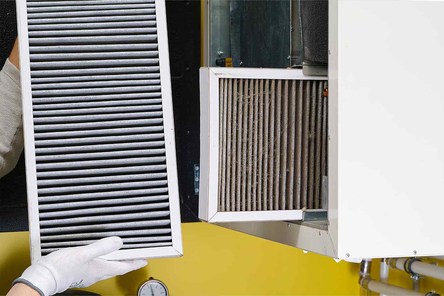 Heating and ventilation solutions in Sydney - 1