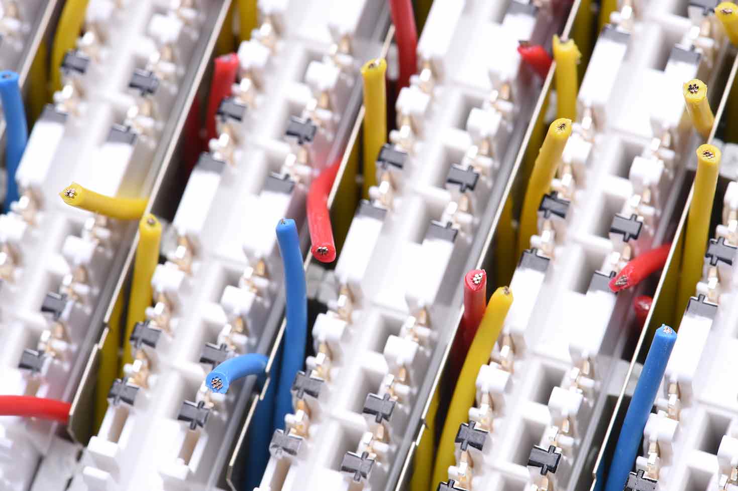 Electrical services and switchboard upgrades in Sydney - 1