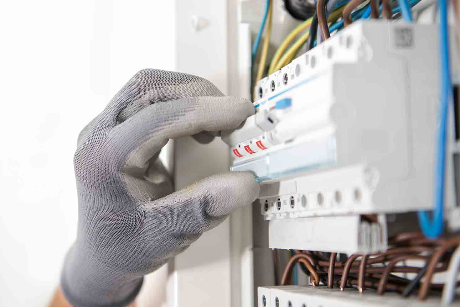 Electrical services and switchboard upgrades in Sydney - 3