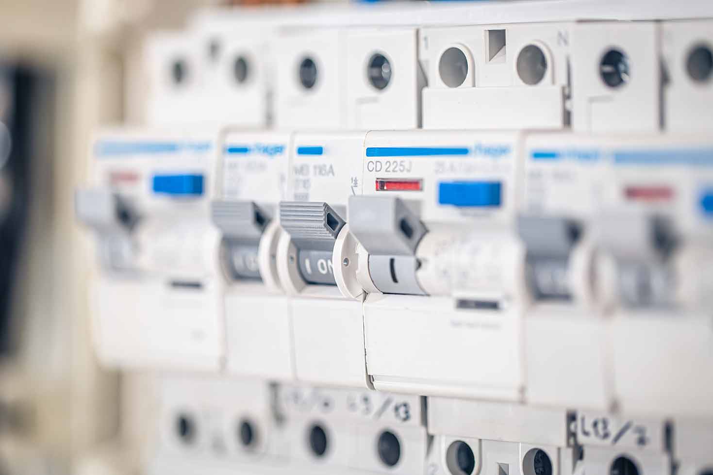 Electrical services and switchboard upgrades in Sydney - 4