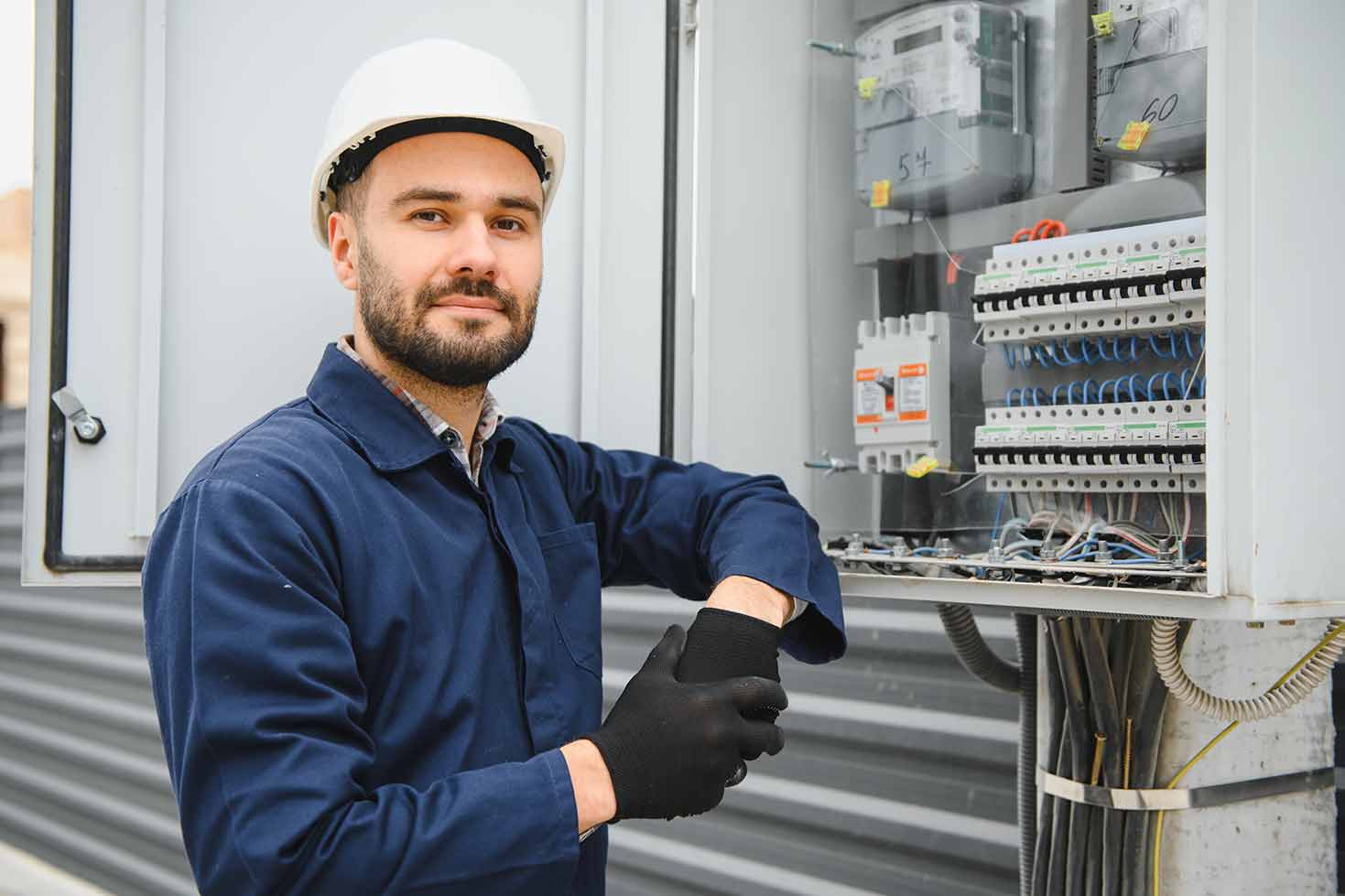Electrical services and switchboard upgrades in Sydney - 5